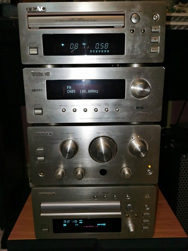 Teac h300 vintage - h300, midi