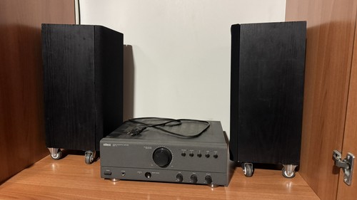Impianto stereo vintage - , seleco