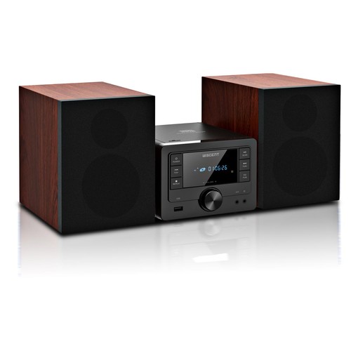 Vintage bluetooth micro hifi - micro,