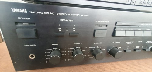 Impianto stereo vintage - fi,