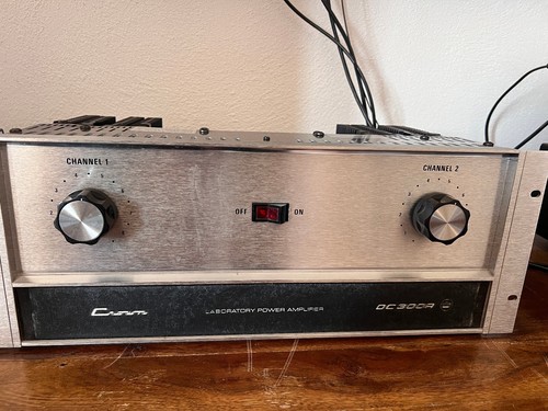 Impianto stereo fi vintage - hi,