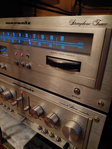 Impianto stereo vintage - stereo,