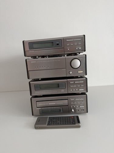 Ricambi denon d100 mini - **ricambi**,