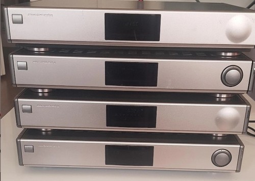 Impianto hifi marantz completo - marantz,