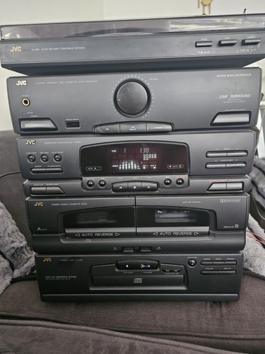 Jvc e48bk al - jvc, ca-e48bk