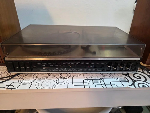Impianto stereo europhon - impianto,