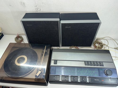 Impianto super completo fi - impianto, hi-fi