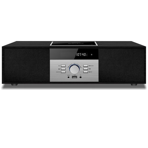 Wiscent vintage bluetooth - wiscent,