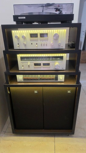 Impianto stereo pioneer - impianto,