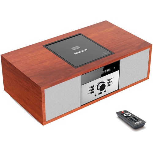 Wiscent vintage bluetooth - wiscent,