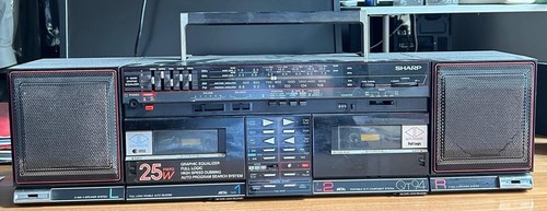 Impianto stereo vintage - hi,