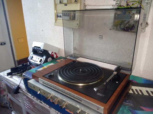 Sony hmp vintage - hmp-20,