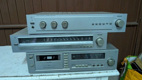 Stereo philips f4110 f6121 - philips,