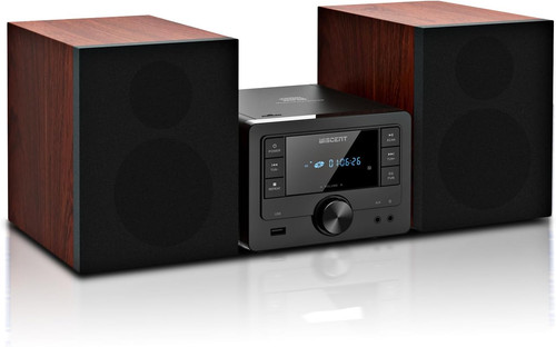 Vintage bluetooth micro hifi - micro,