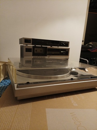 Impianto stereo pioneer - stereo, fi